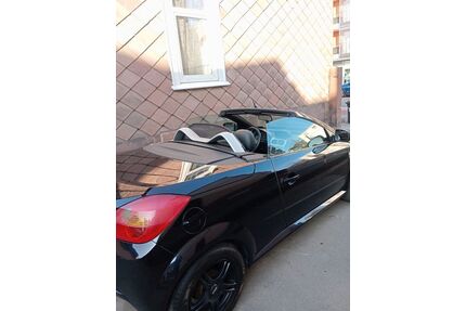 Opel Tigra Gebrauchtwagen