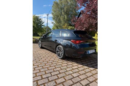Cupra Leon Gebrauchtwagen