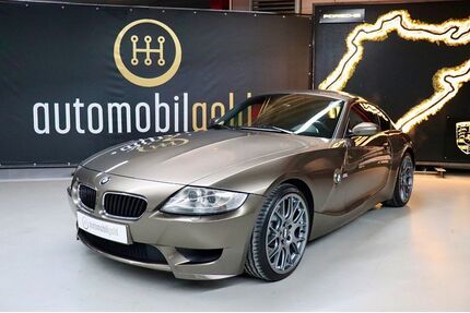 BMW Z4 M Gebrauchtwagen