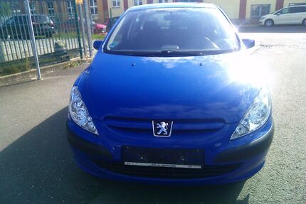 Peugeot 307 Gebrauchtwagen