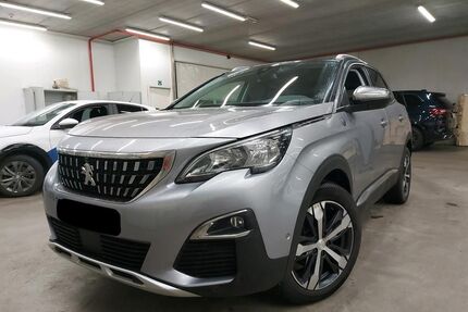 Peugeot 3008 Gebrauchtwagen