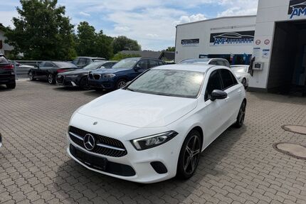Mercedes-Benz A 220 Gebrauchtwagen