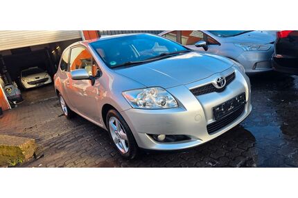 Toyota Auris Gebrauchtwagen