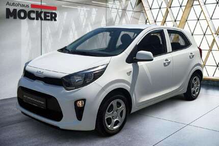 Kia Picanto Gebrauchtwagen