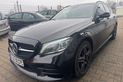 Mercedes-Benz C 300 Gebrauchtwagen
