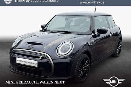 Mini Cooper SE Gebrauchtwagen