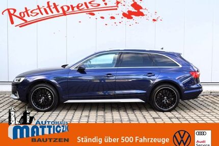 Audi A4 Allroad Gebrauchtwagen