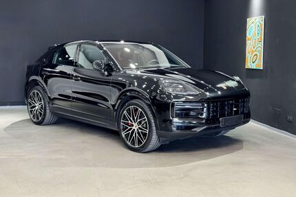 Porsche Cayenne Gebrauchtwagen