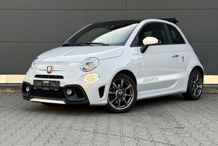 Abarth 500C Gebrauchtwagen