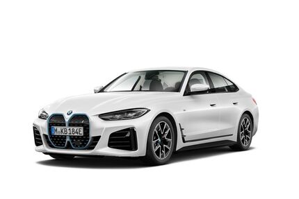 BMW i4 Gebrauchtwagen