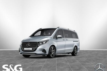 Mercedes-Benz V 300 Gebrauchtwagen