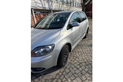 VW Golf Plus Gebrauchtwagen