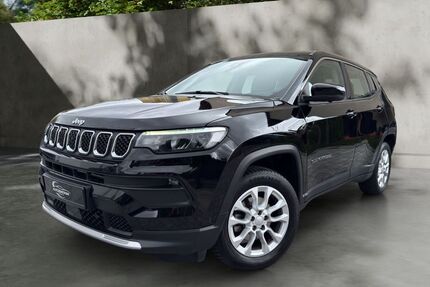 Jeep Compass Gebrauchtwagen