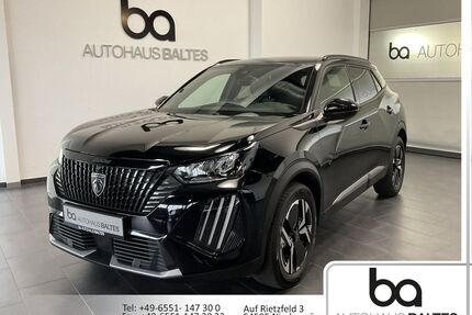 Peugeot 2008 Gebrauchtwagen