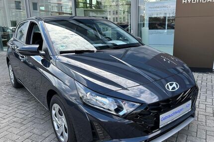 Hyundai i20 Gebrauchtwagen