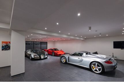 Mercedes-Benz G 65 AMG Gebrauchtwagen