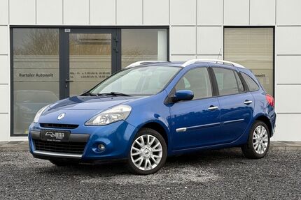 Renault Clio Gebrauchtwagen