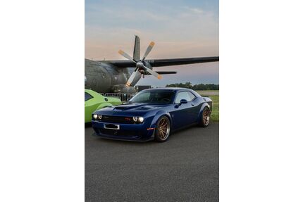 Dodge Challenger Gebrauchtwagen