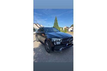 Mercedes-Benz GLE 300 Gebrauchtwagen