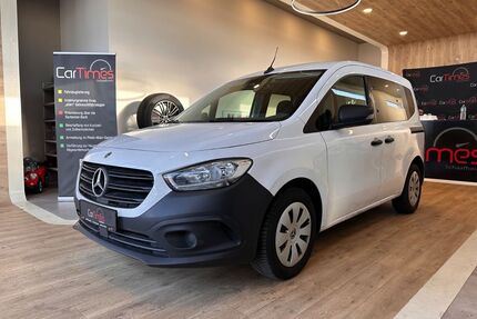 Mercedes-Benz Citan Gebrauchtwagen
