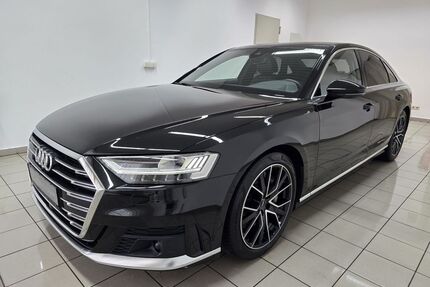 Audi A8 Gebrauchtwagen