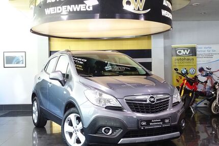 Opel Mokka Gebrauchtwagen