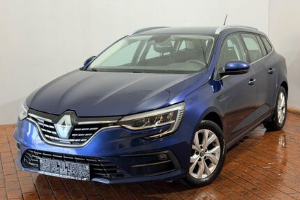 Renault Megane Gebrauchtwagen
