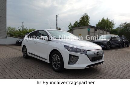 Hyundai IONIQ Gebrauchtwagen