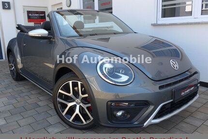 VW Beetle Gebrauchtwagen