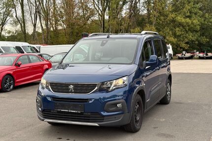 Peugeot Rifter Gebrauchtwagen