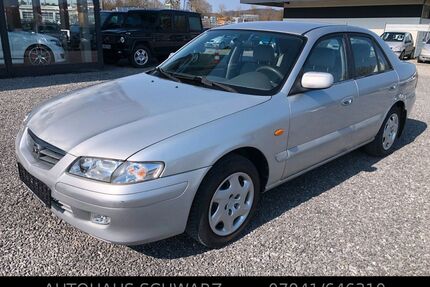 Mazda 626 Gebrauchtwagen