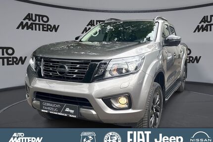 Nissan Navara Gebrauchtwagen