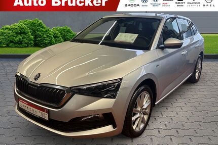 Skoda Scala Gebrauchtwagen