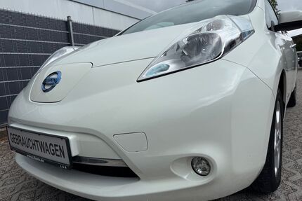 Nissan Leaf Gebrauchtwagen
