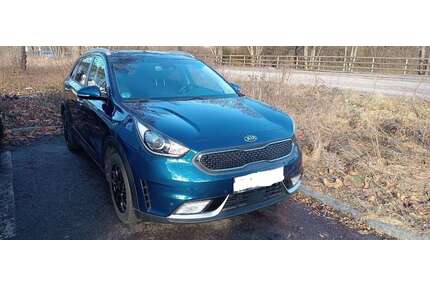 Kia Niro Gebrauchtwagen
