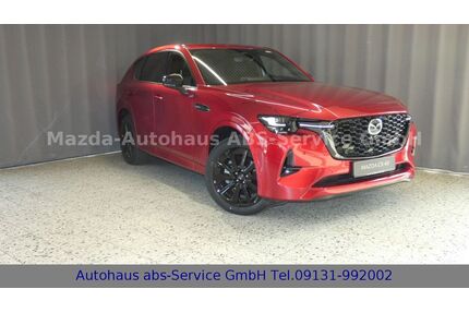 Mazda CX-60 Gebrauchtwagen