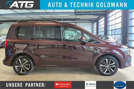 Mercedes-Benz T-Klasse Gebrauchtwagen