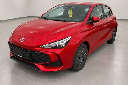 MG MG3 Gebrauchtwagen
