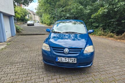VW Fox Gebrauchtwagen