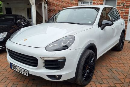 Porsche Cayenne Gebrauchtwagen