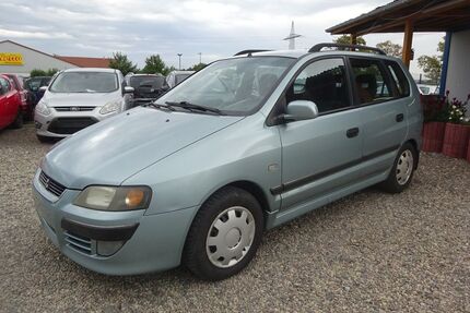 Mitsubishi Space Star Gebrauchtwagen