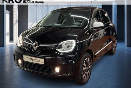 Renault Twingo Gebrauchtwagen