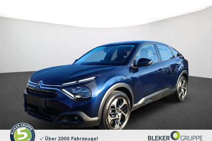 Citroen C4 Gebrauchtwagen
