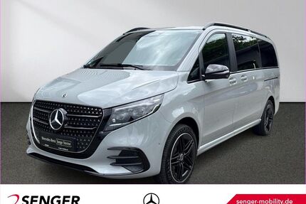 Mercedes-Benz V 300 Gebrauchtwagen