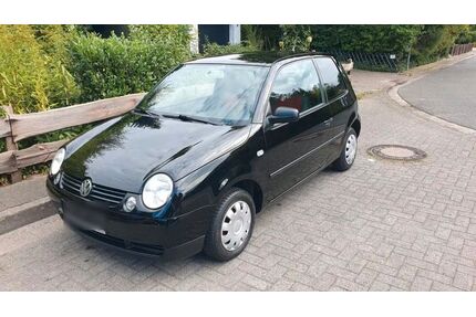 VW Lupo Gebrauchtwagen