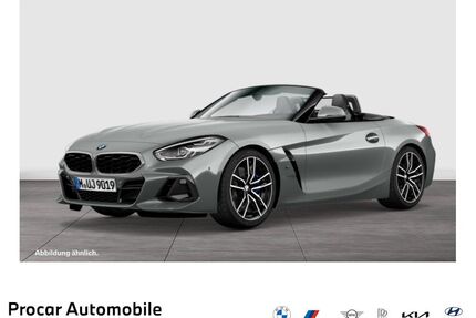 BMW Z4 Gebrauchtwagen