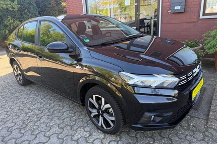 Dacia Logan Gebrauchtwagen