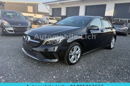 Mercedes-Benz A 200 Gebrauchtwagen