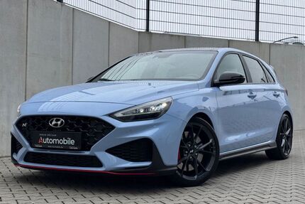 Hyundai i30 Gebrauchtwagen