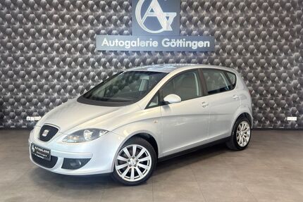 Seat Altea Gebrauchtwagen
